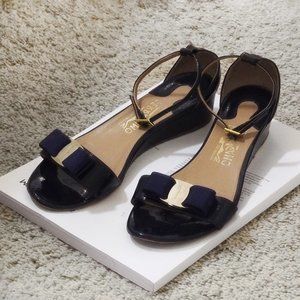 Salvatore Ferragamo Sandal - Size 8